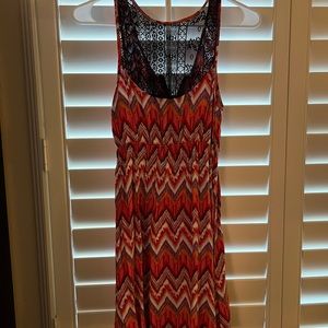 Size medium Material Girl dress